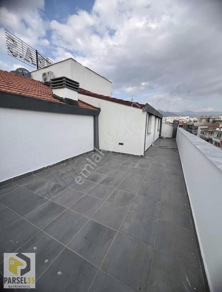 Atakent Meydanda Önü Açık Merkezi Konumlu Çatı Dubleks - Görsel 9