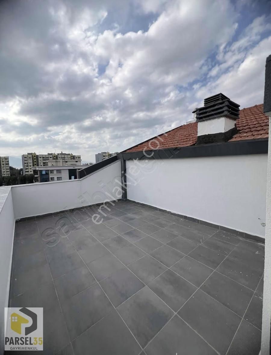 Atakent Meydanda Önü Açık Merkezi Konumlu Çatı Dubleks - Görsel 34