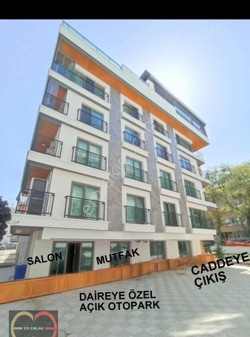 Bahçeli 'de Beşevler Metro Yürüme Mesafesi 2+1 Bağ. Salon Mutfk