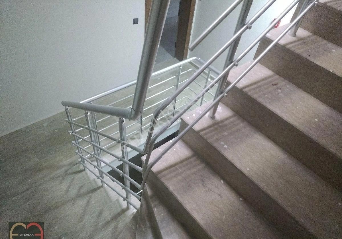 Ankara Beşevlerde Metroya Yakın, Balkonlu Sıfır Düz Ve Yüksek Tavanlı Geniş 3+1 Satılık Dublex Daire - Görsel 14