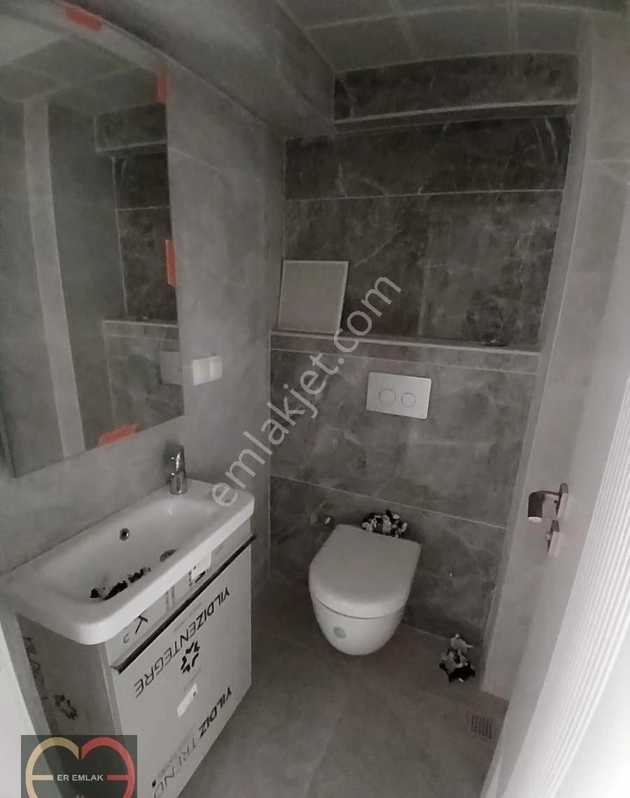 Mebusevleri Teraslı Sıfır Dubleks - Görsel 13