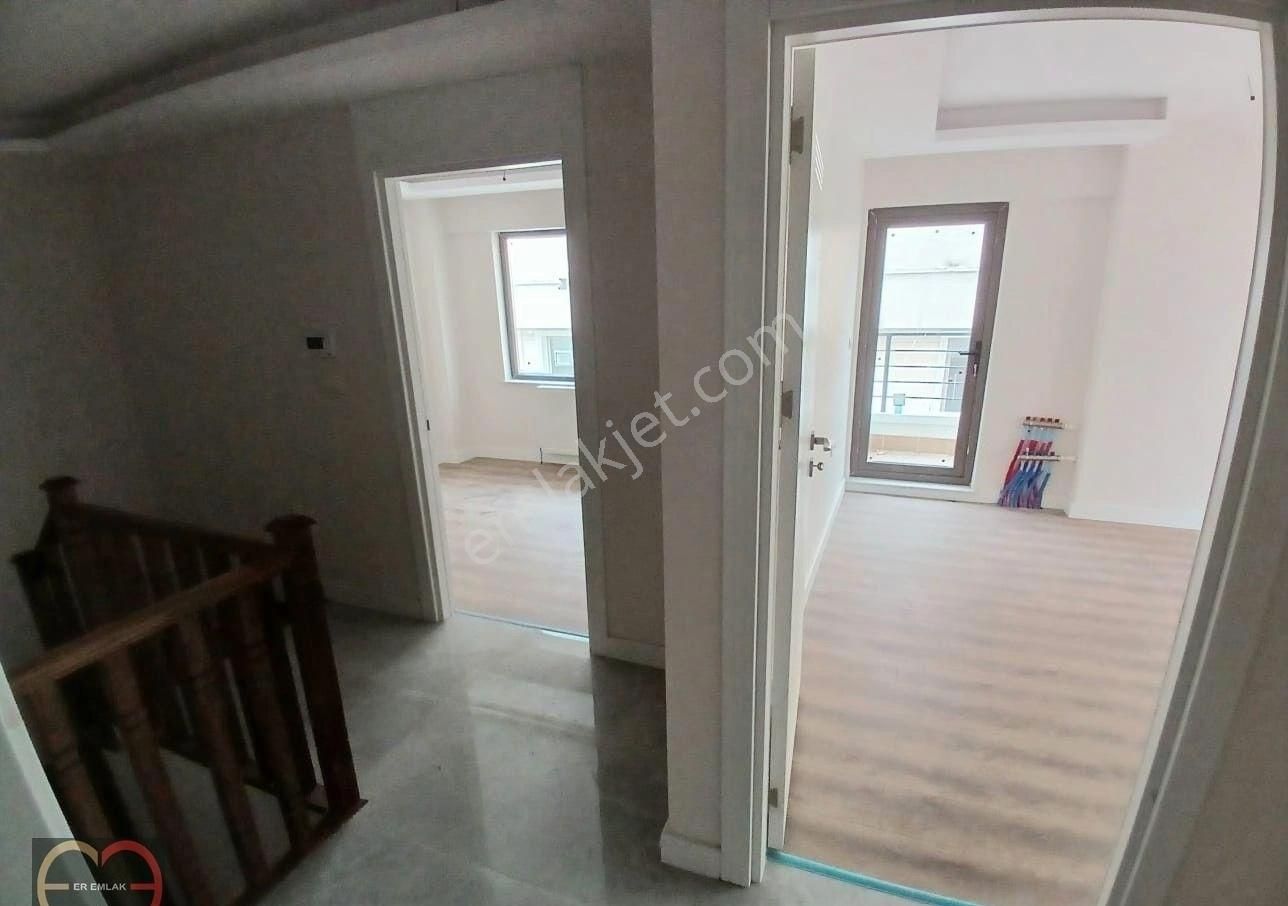 Mebusevleri Teraslı Sıfır Dubleks - Görsel 11