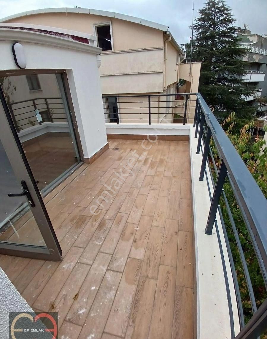 Mebusevleri Teraslı Sıfır Dubleks - Görsel 12