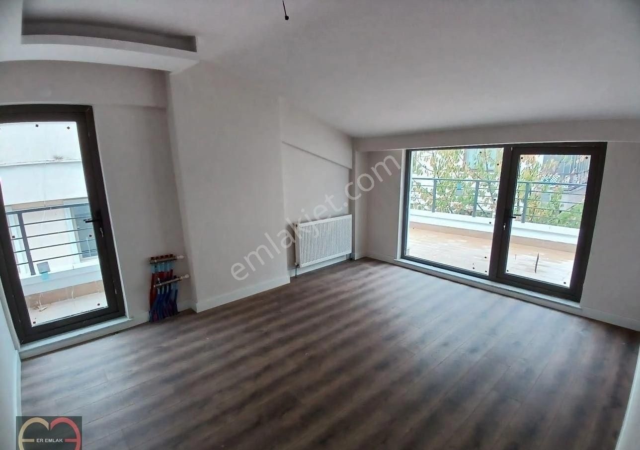 Mebusevleri Teraslı Sıfır Dubleks - Görsel 6