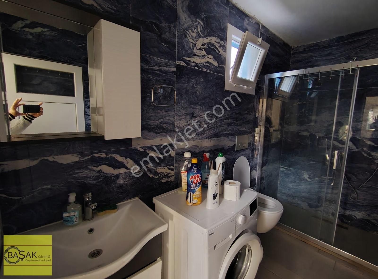 Başak Tan Müstakil Uzun Dönem Havuzlu Eşyalı 2+1 - Görsel 3