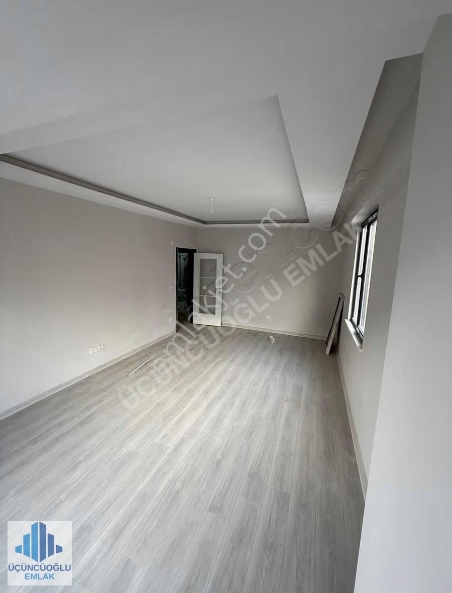 Aydıntepe'de Ebeveyn Banyolu 3+1 Kiralık Sıfır Daire - Görsel 12