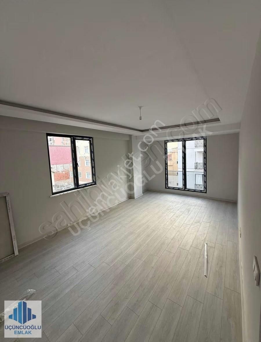 Aydıntepe'de Ebeveyn Banyolu 3+1 Kiralık Sıfır Daire - Görsel 2