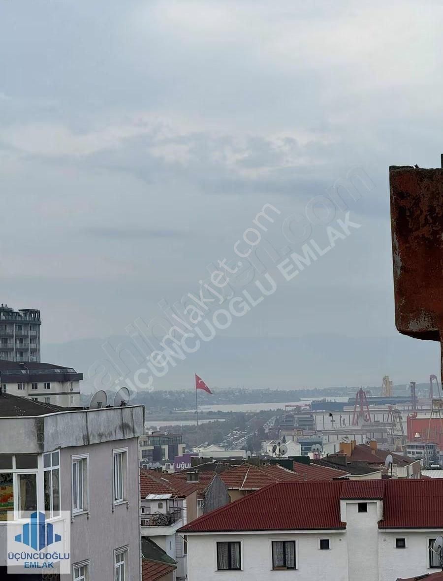Aydıntepe'de Ebeveyn Banyolu 3+1 Kiralık Sıfır Daire - Görsel 5