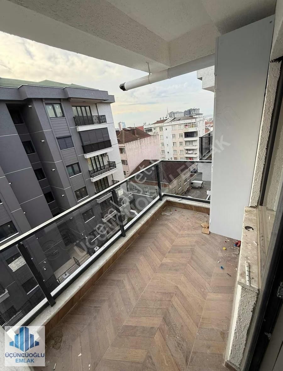 Aydıntepe'de Ebeveyn Banyolu 3+1 Kiralık Sıfır Daire - Görsel 3