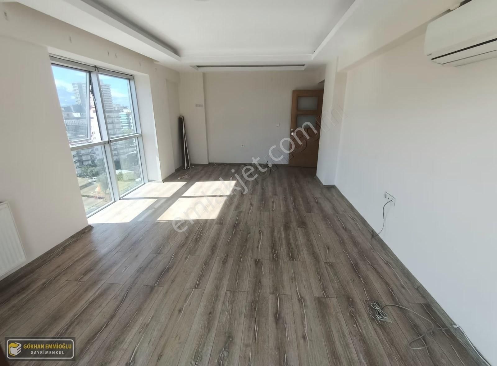 Körfez Manzaralı Geniş 3+1 Teraslı Dublex Lüks Daire - Görsel 3