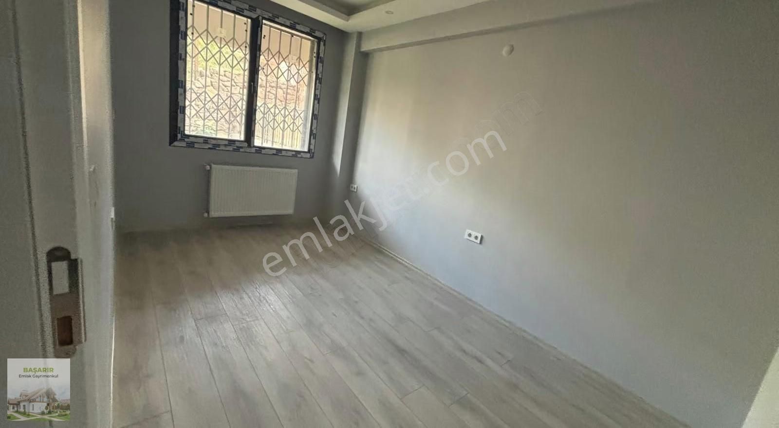 Atilla Mahallesinde Sıfır Lüx Bahçeli 2+1daire - Görsel 27