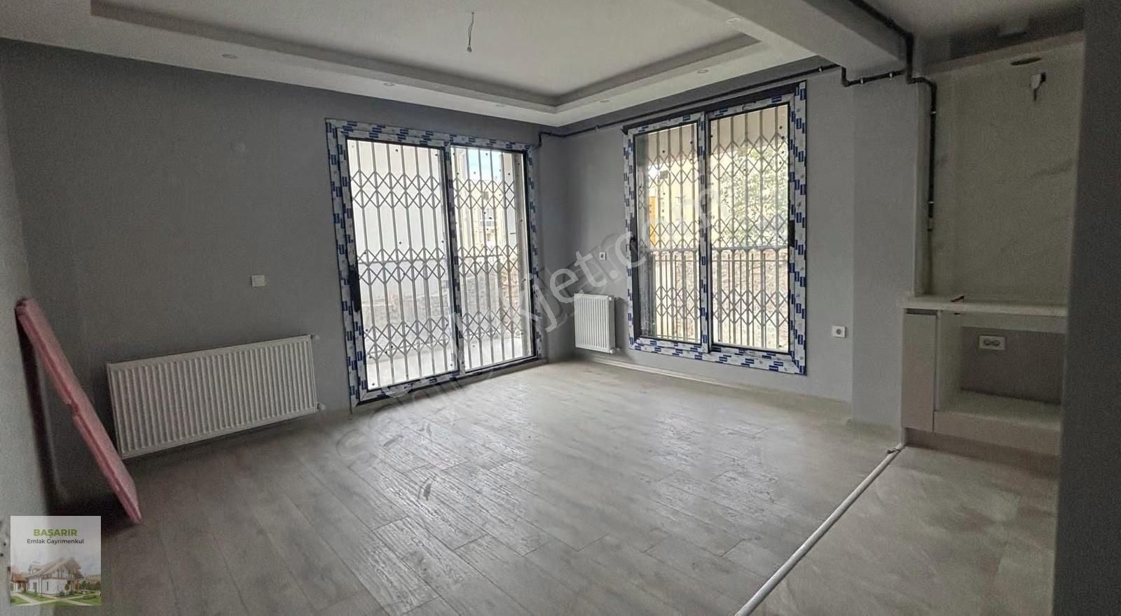 Atilla Mahallesinde Sıfır Lüx Bahçeli 2+1daire - Görsel 10