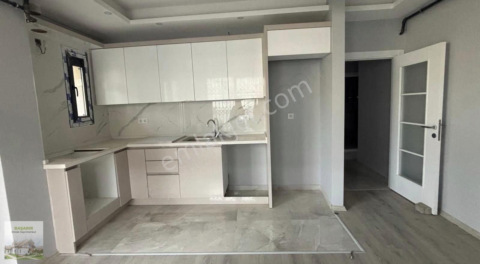 Atilla Mahallesinde Sıfır Lüx Bahçeli 2+1daire - Görsel 20