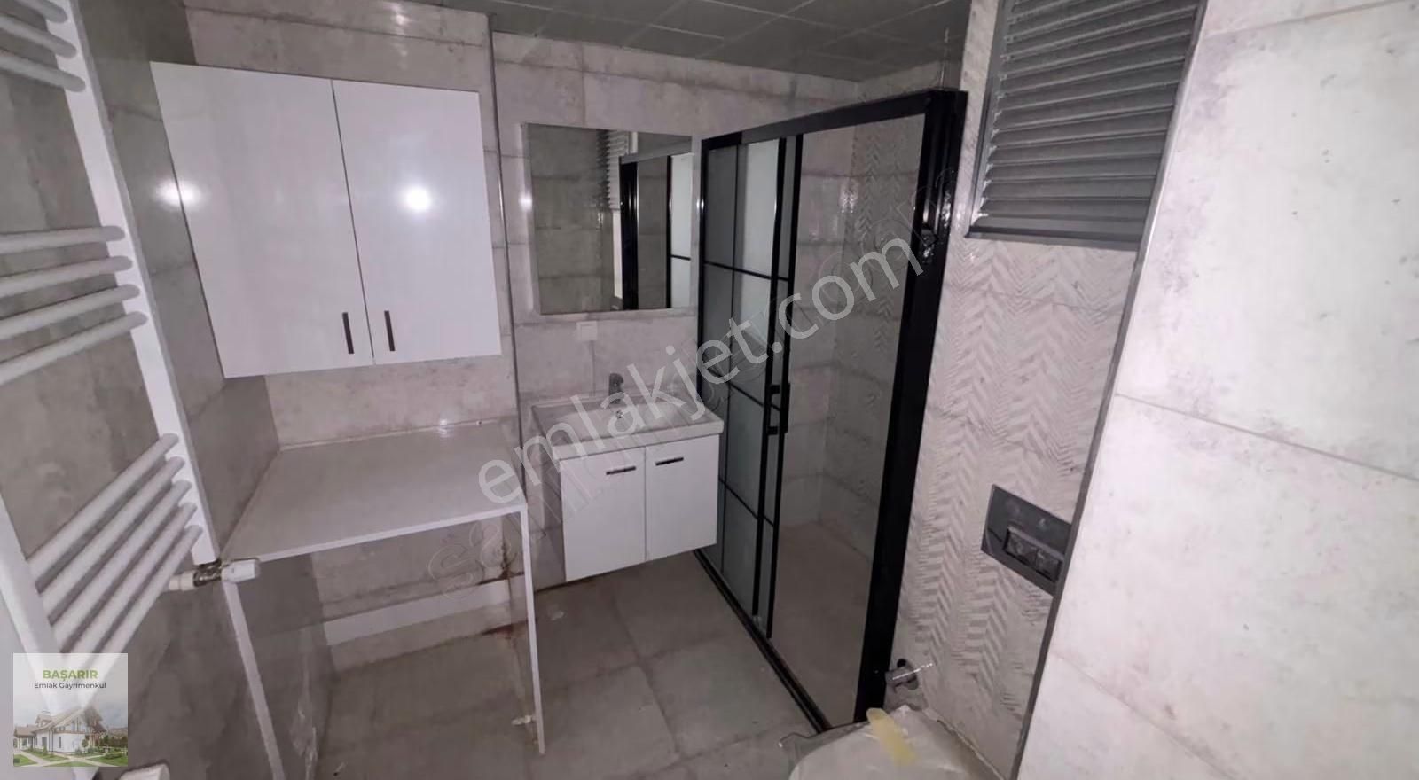 Atilla Mahallesinde Sıfır Lüx Bahçeli 2+1daire - Görsel 2