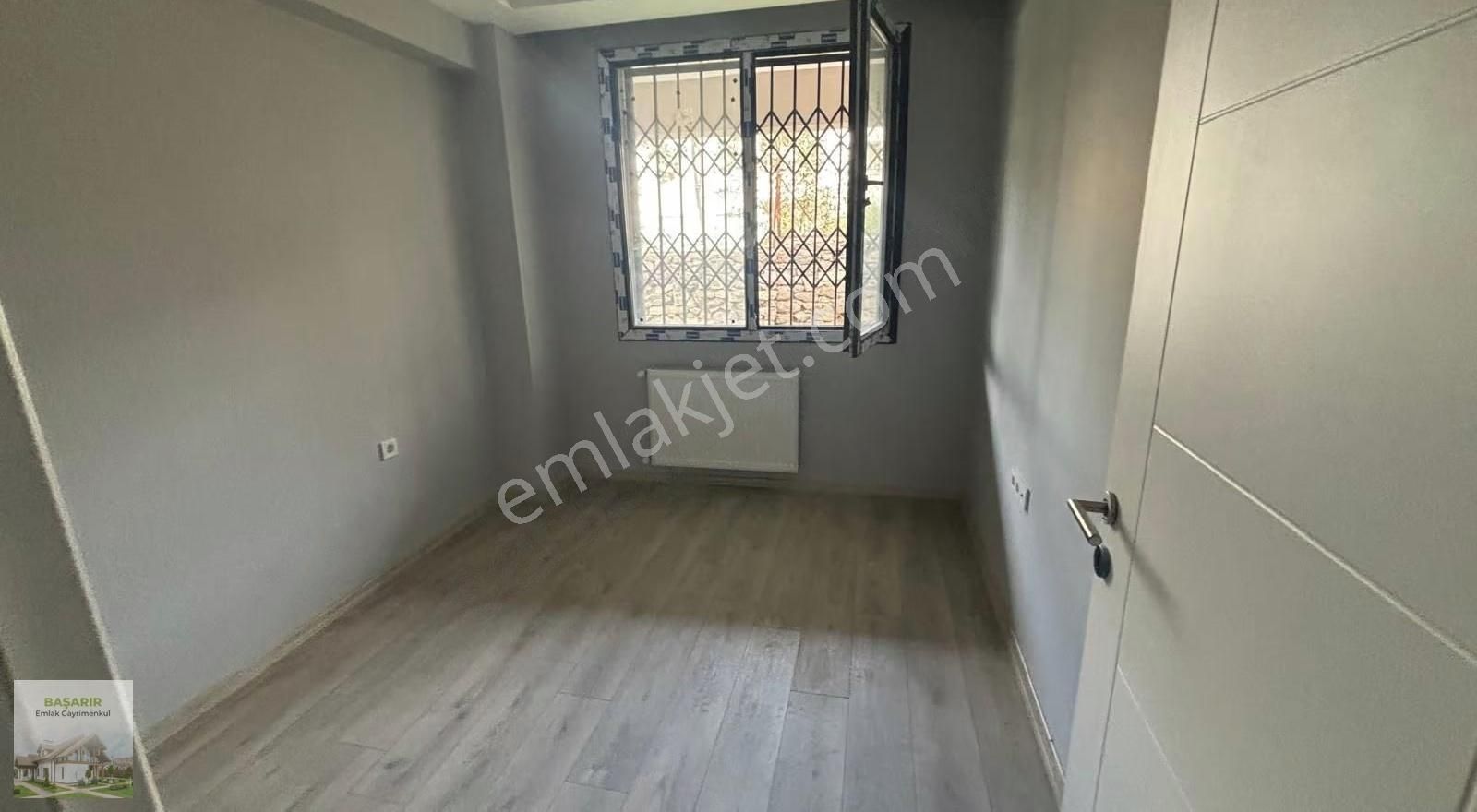 Atilla Mahallesinde Sıfır Lüx Bahçeli 2+1daire - Görsel 21