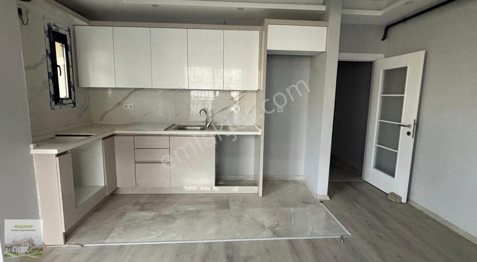 Atilla Mahallesinde Sıfır Lüx Bahçeli 2+1daire - Görsel 18