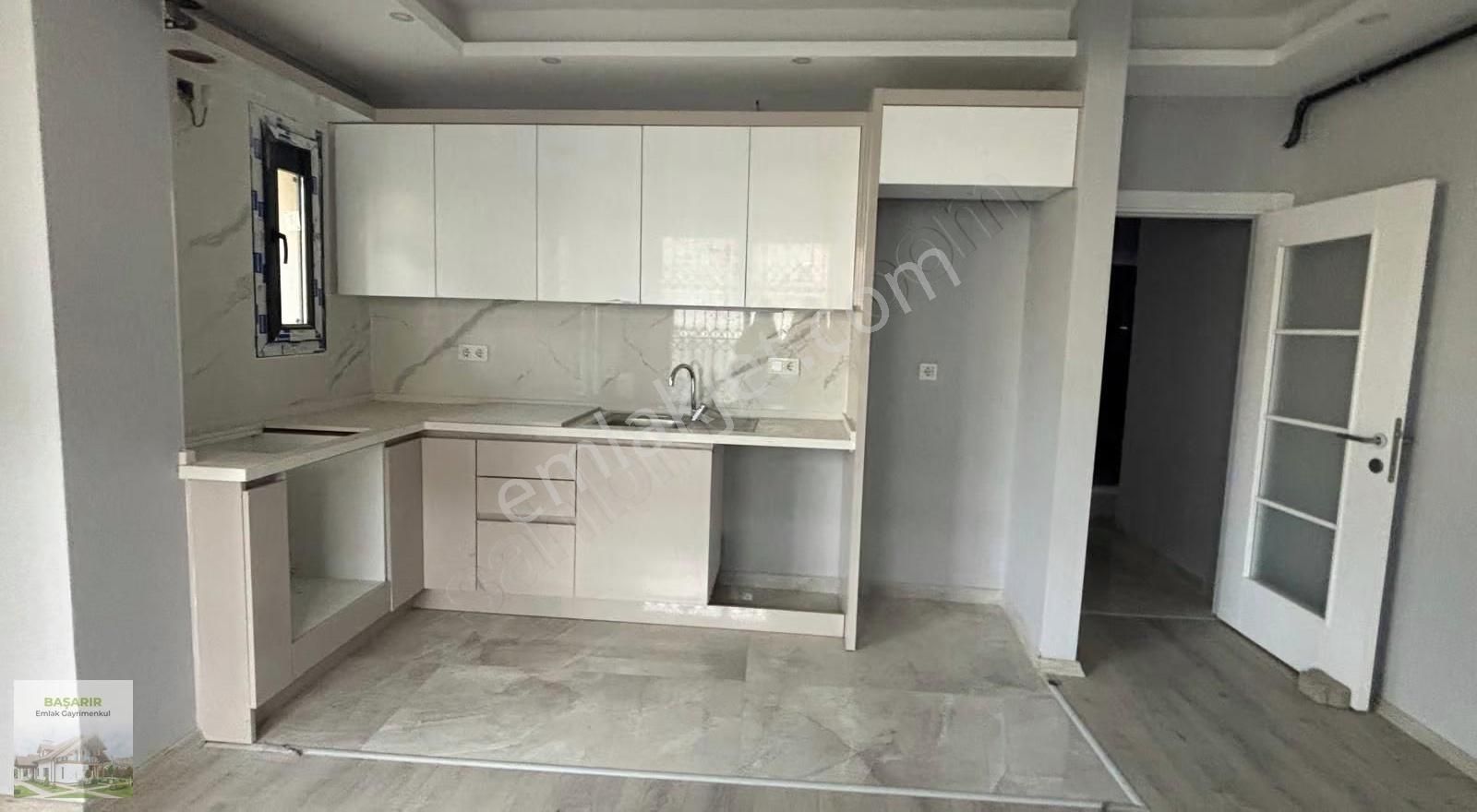 Atilla Mahallesinde Sıfır Lüx Bahçeli 2+1daire - Görsel 3