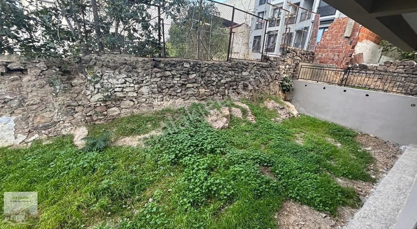 Atilla Mahallesinde Sıfır Lüx Bahçeli 2+1daire - Görsel 23