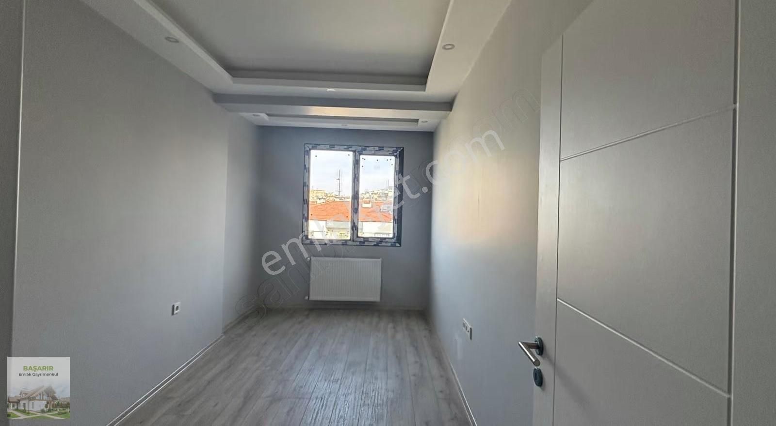 Atilla Mahallesinde Sıfır Lüx Satılık Daire - Görsel 32