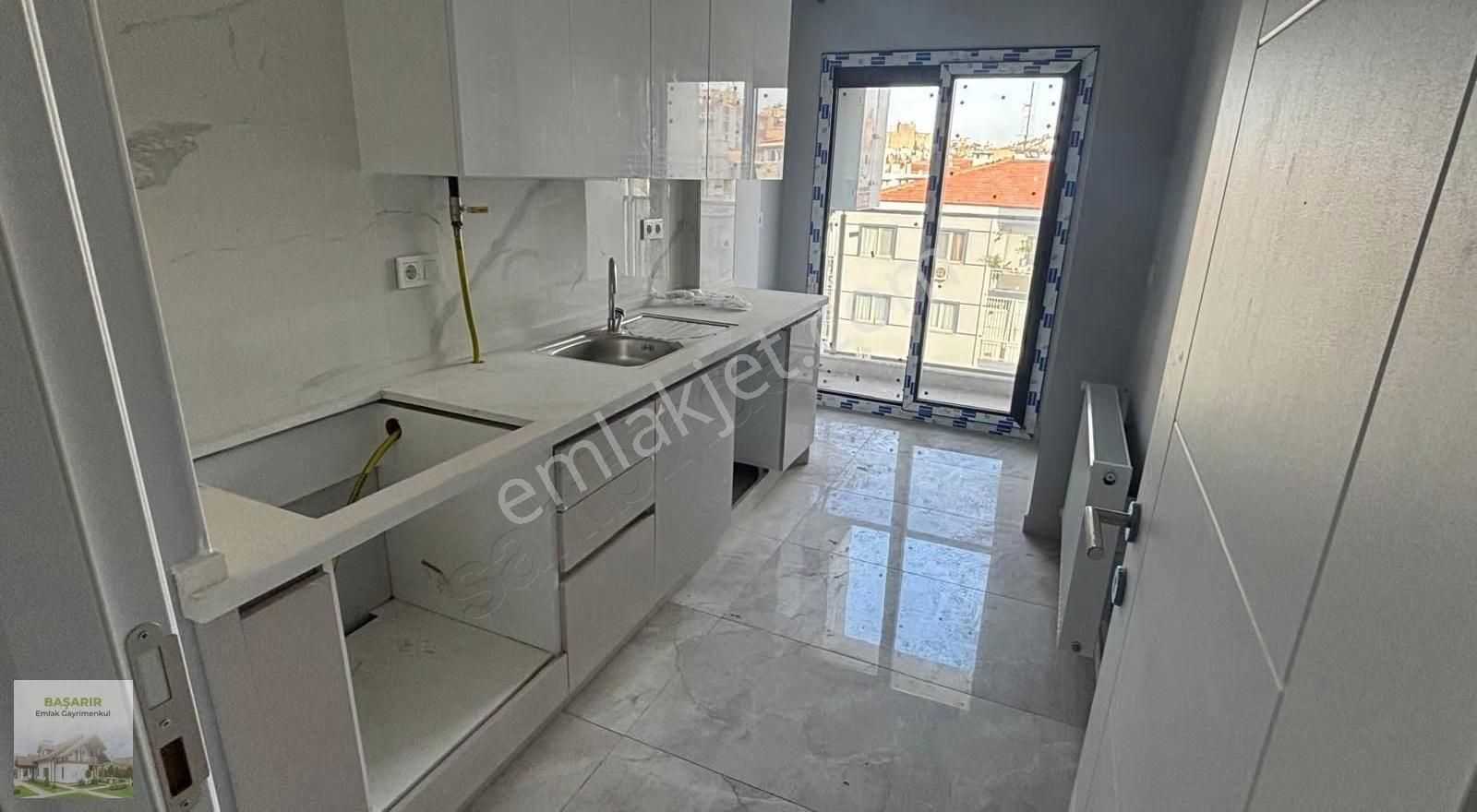 Atilla Mahallesinde Sıfır Lüx Satılık Daire - Görsel 18