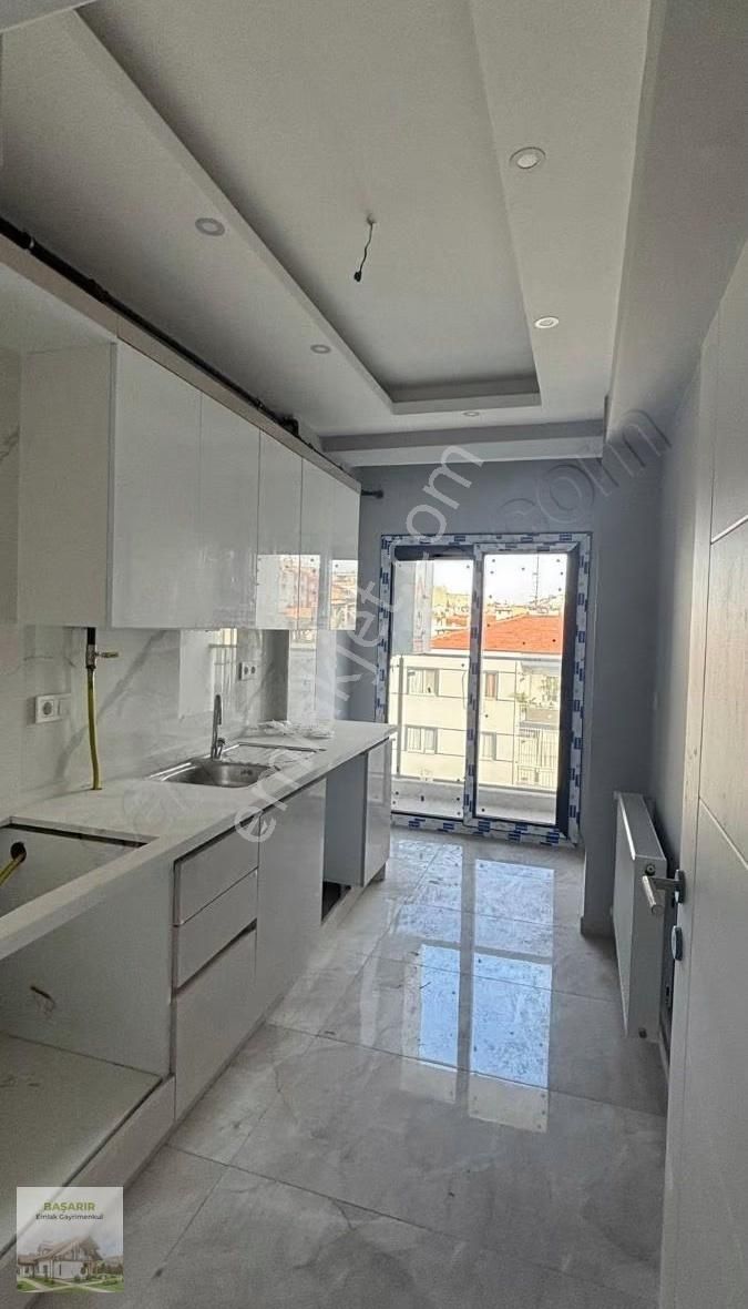 Atilla Mahallesinde Sıfır Lüx Satılık Daire - Görsel 25