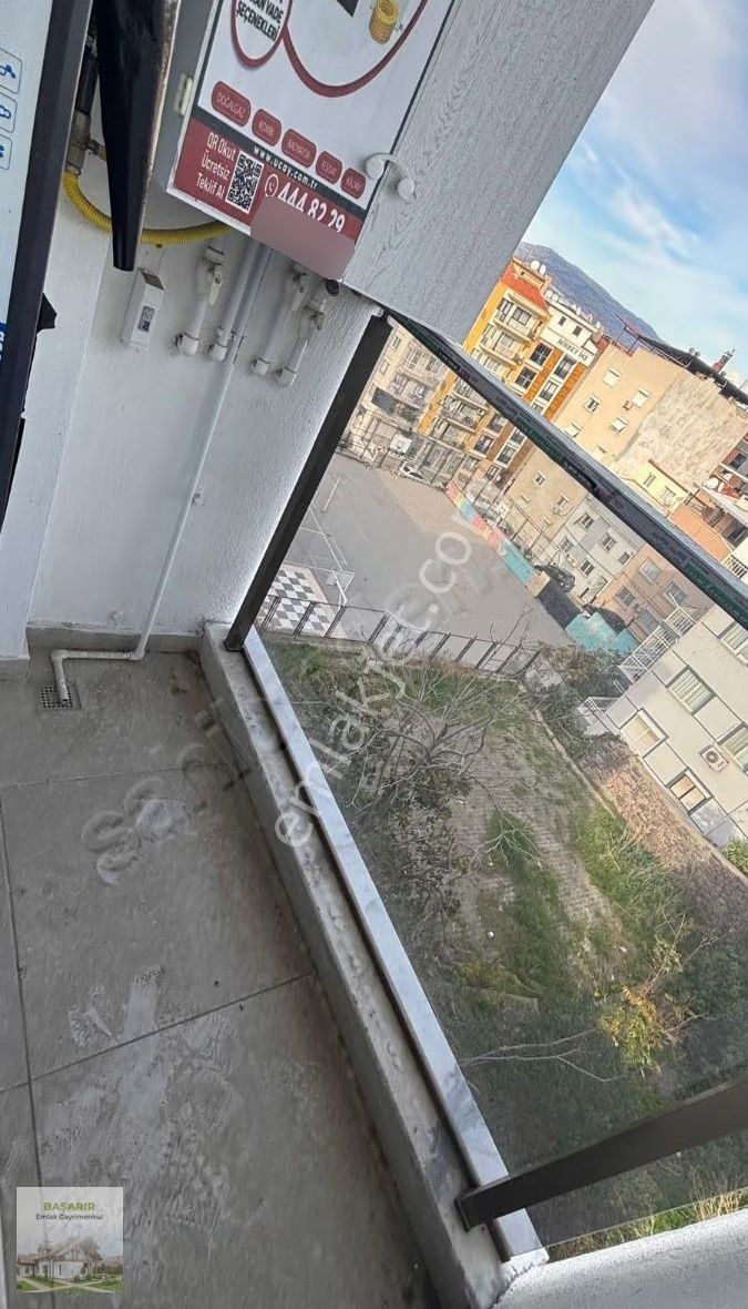 Atilla Mahallesinde Sıfır Lüx Satılık Daire - Görsel 33