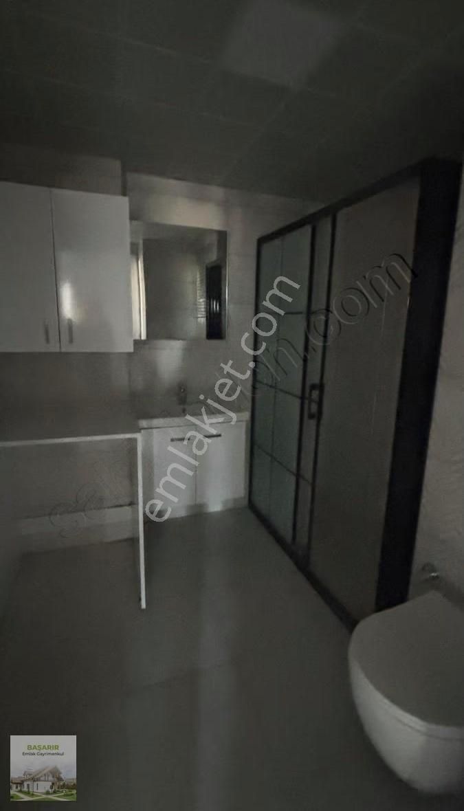 Atilla Mahallesinde Sıfır Lüx Satılık Daire - Görsel 13