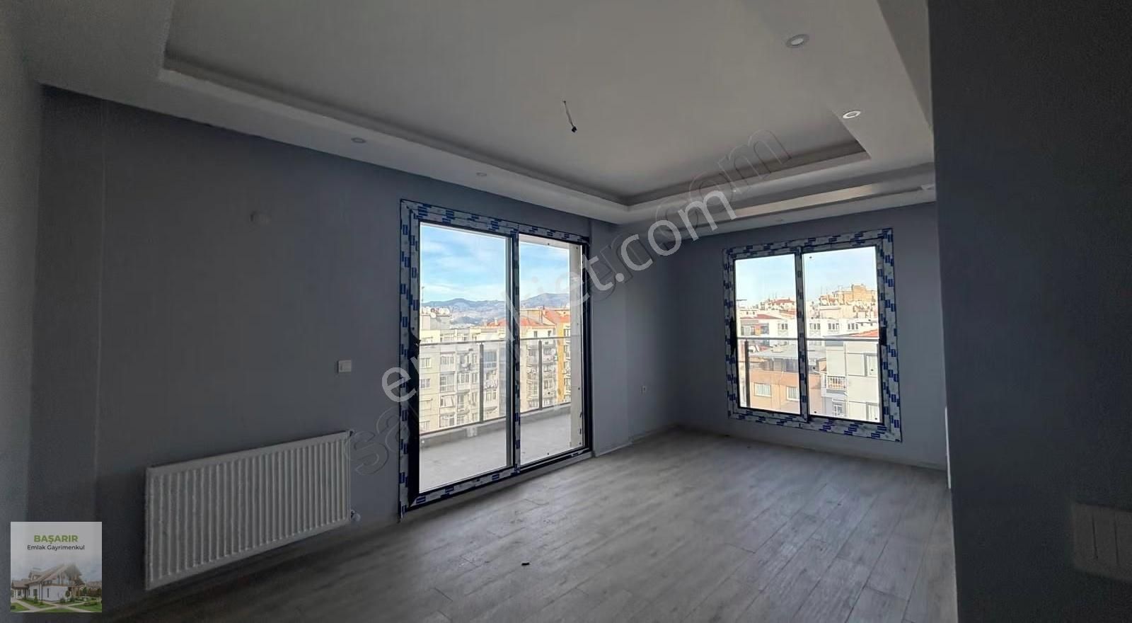 Atilla Mahallesinde Sıfır Lüx Satılık Daire - Görsel 21