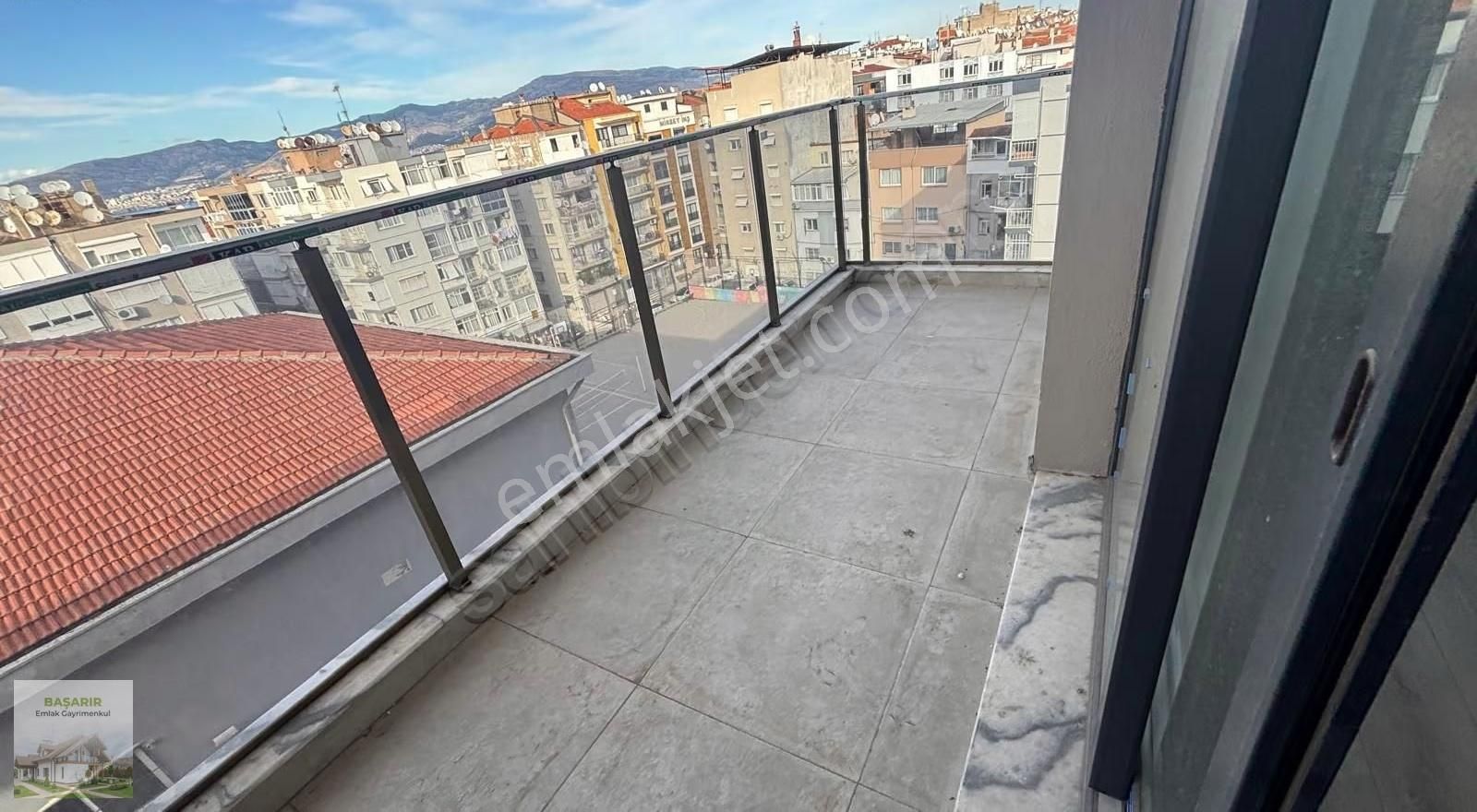 Atilla Mahallesinde Sıfır Lüx Satılık Daire - Görsel 24