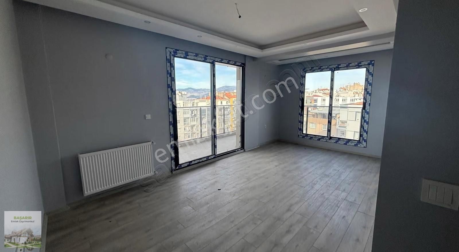 Atilla Mahallesinde Sıfır Lüx Satılık Daire - Görsel 3