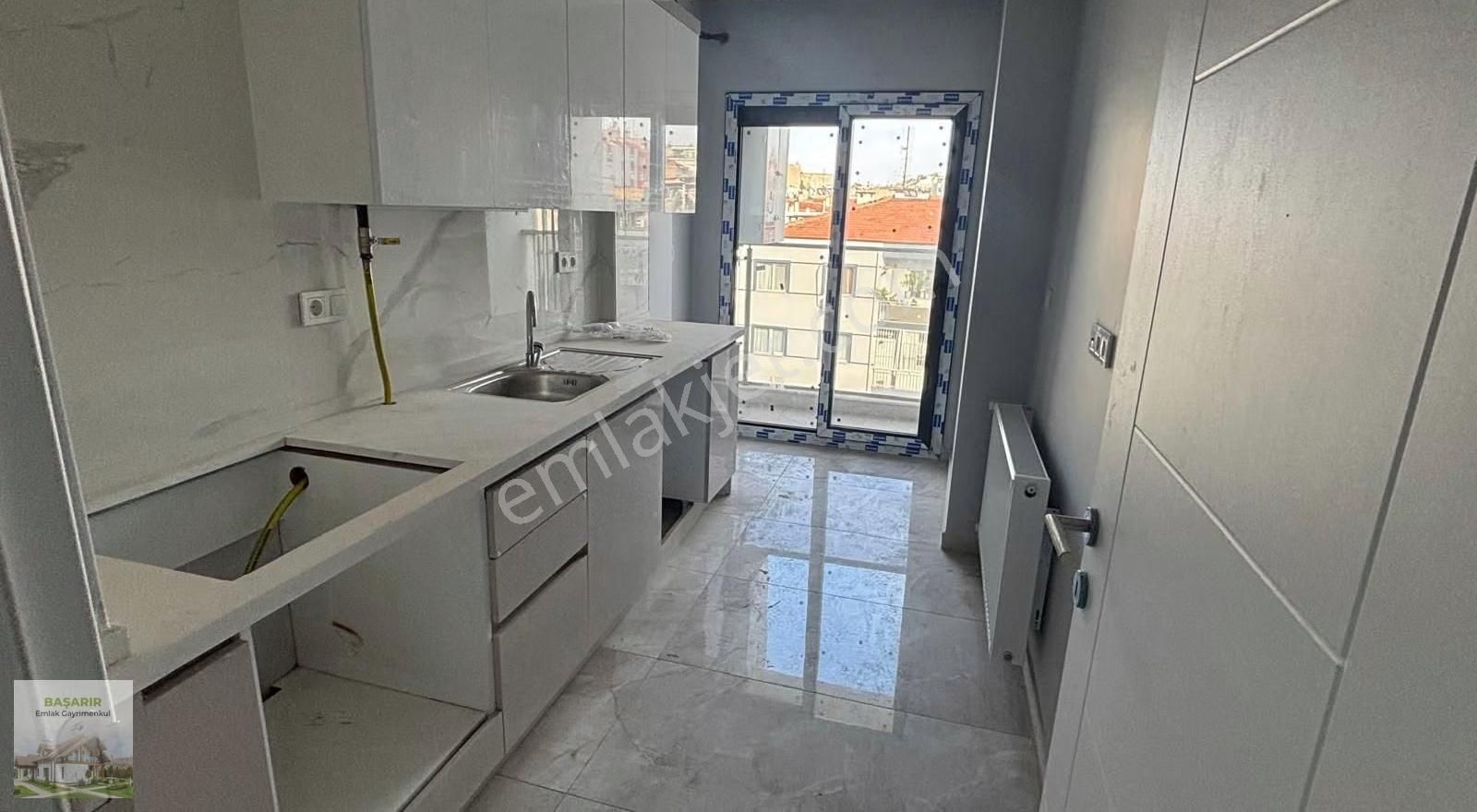 Atilla Mahallesinde Sıfır Lüx Satılık Daire - Görsel 34