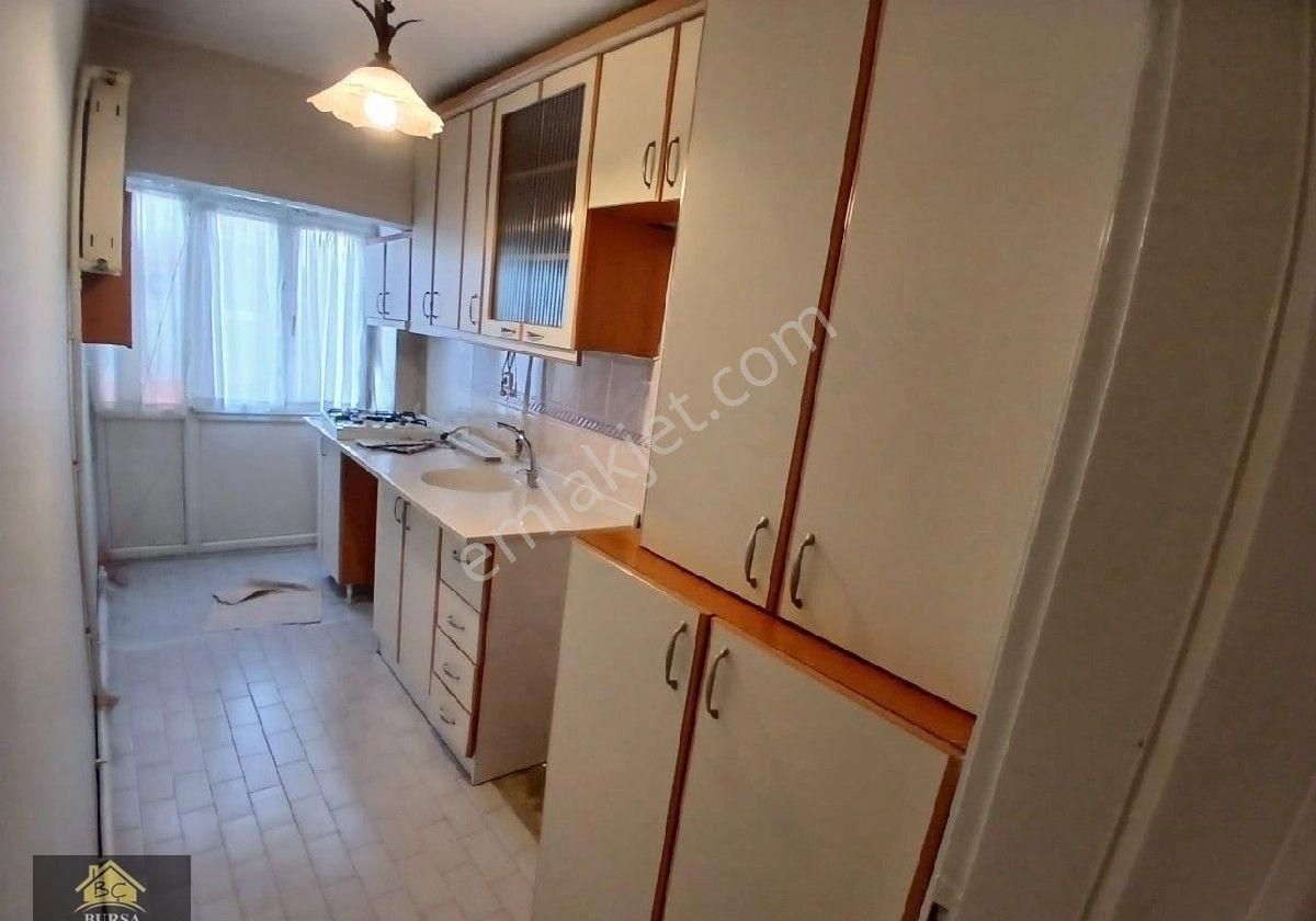 Bursa Yıldırım Davutkadı Da Arakat Kombili 2+1 Daire