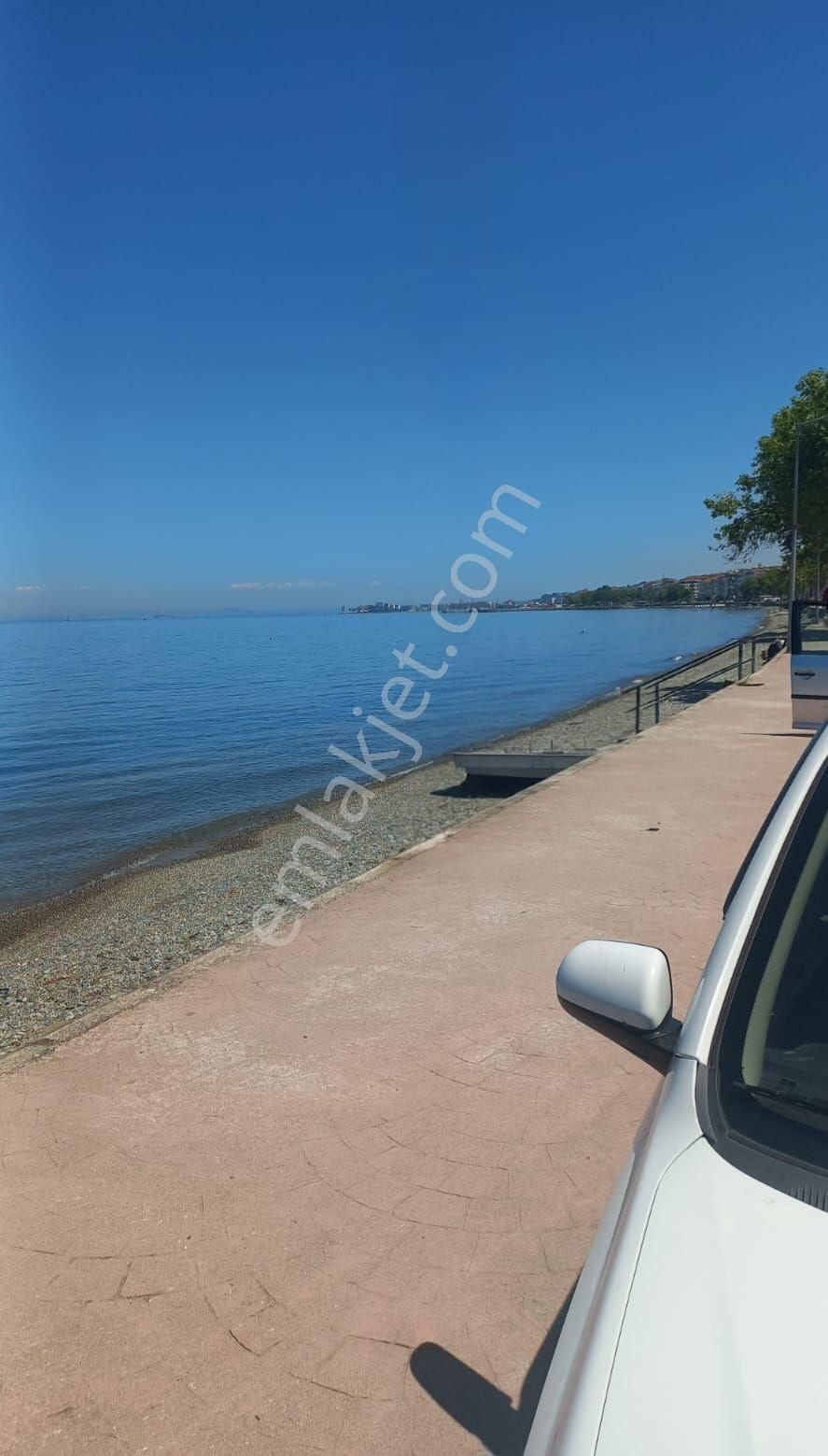 Yalova Çınarcık Karpuzdere Sari Dolmuslara Yakin Köprü Mevkiinde Yeni Binada Satılık Daire 2+1 - Görsel 9