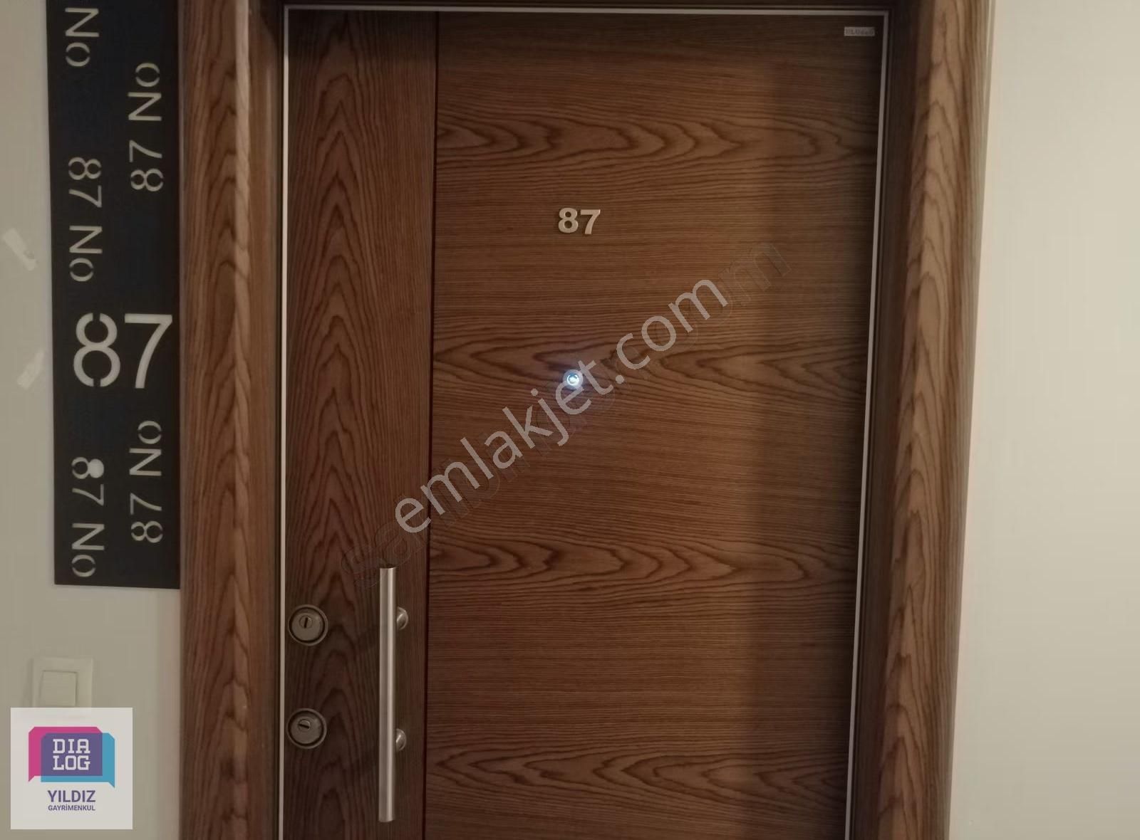 Dialog Yıldız / Evke Flex De Eşyalı Kiralık Ofis - Görsel 17