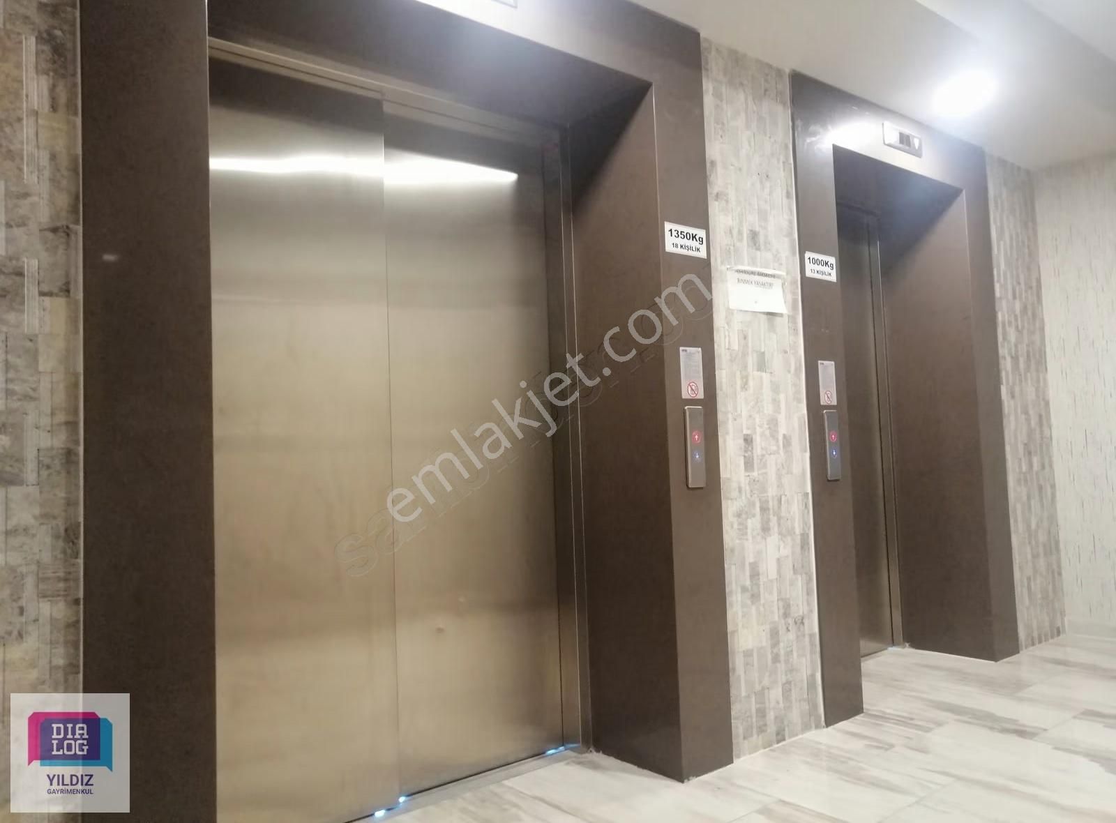 Dialog Yıldız / Evke Flex De Eşyalı Kiralık Ofis - Görsel 23