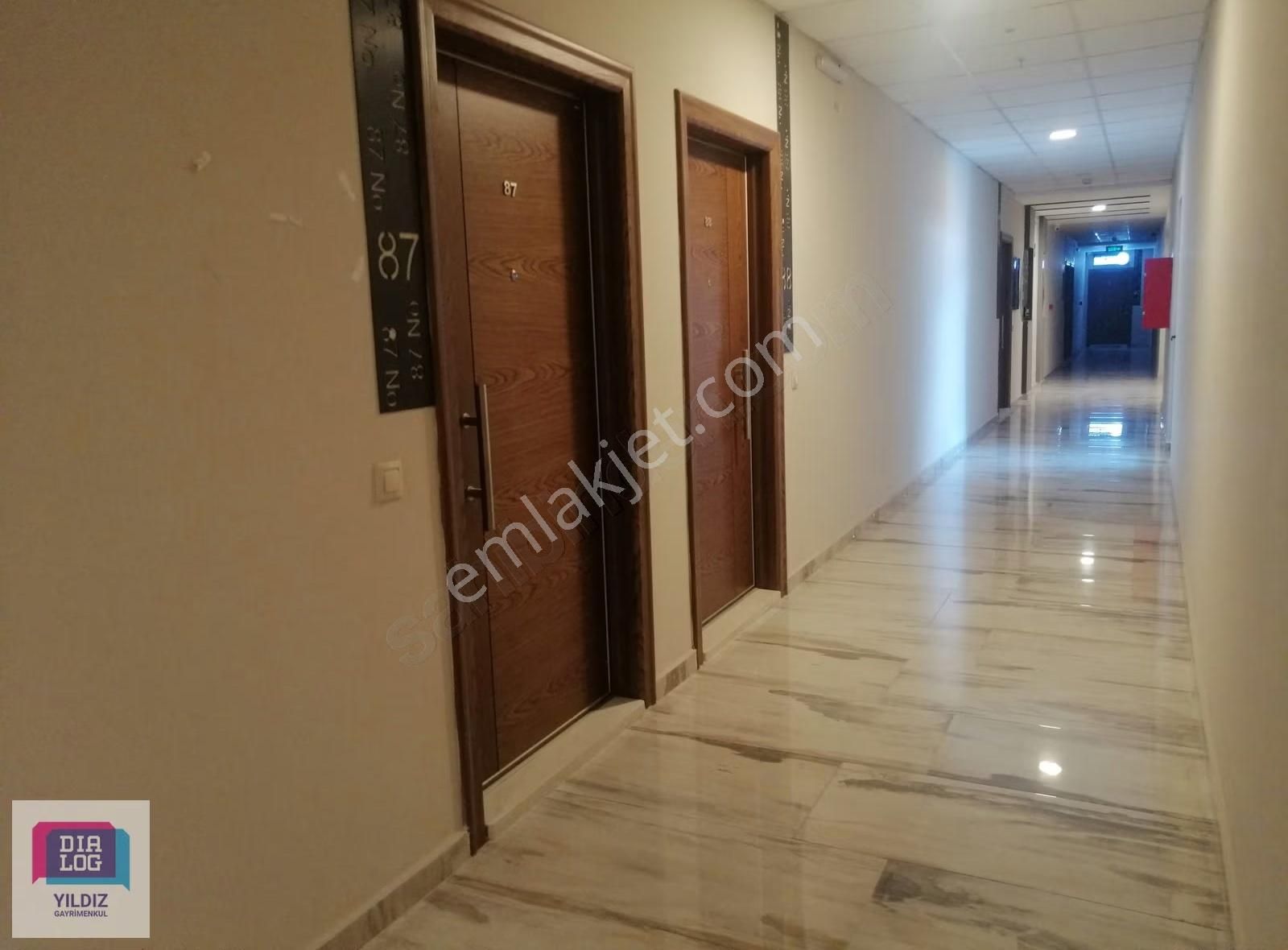 Dialog Yıldız / Evke Flex De Eşyalı Kiralık Ofis - Görsel 18