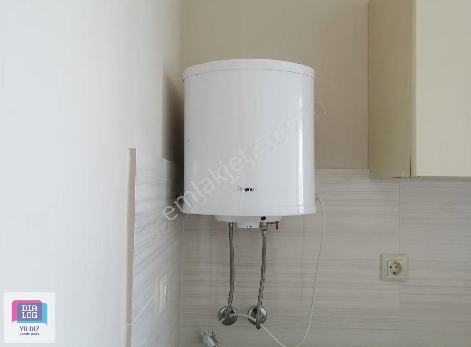 Dialog Yıldız / Evke Flex De Eşyalı Kiralık Ofis - Görsel 8