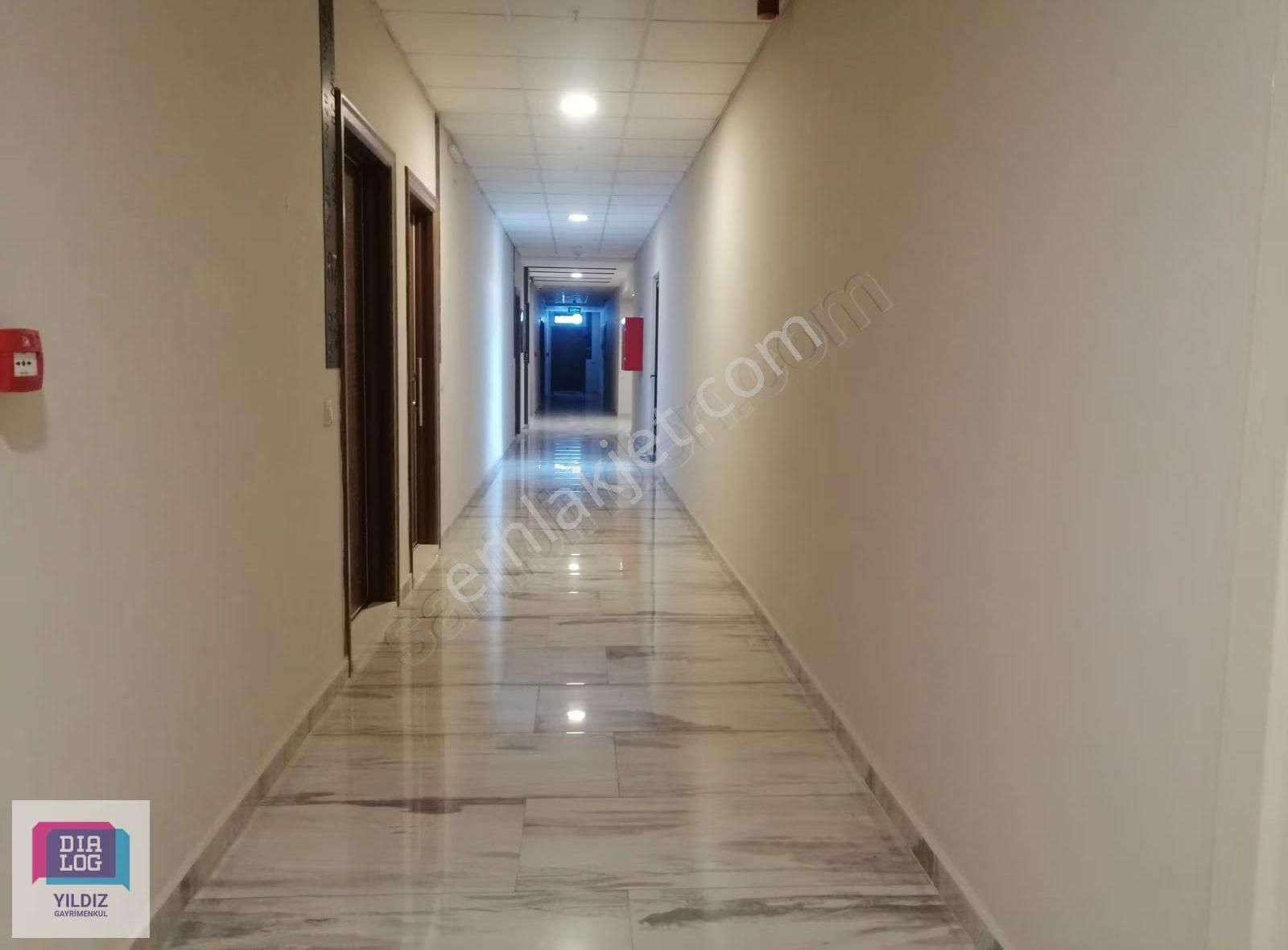 Dialog Yıldız / Evke Flex De Eşyalı Kiralık Ofis - Görsel 6