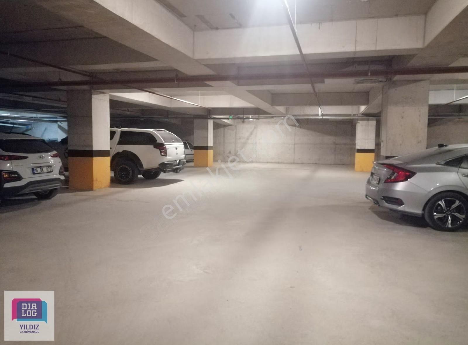 Dialog Yıldız / Evke Flex De Eşyalı Kiralık Ofis - Görsel 19