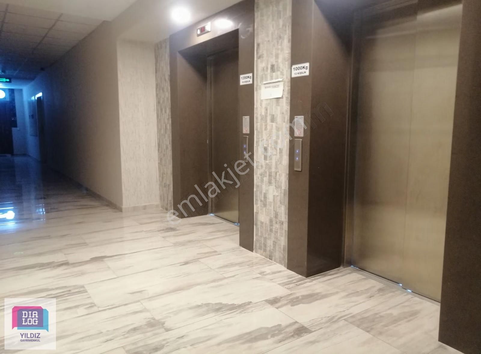 Dialog Yıldız / Evke Flex De Eşyalı Kiralık Ofis - Görsel 13