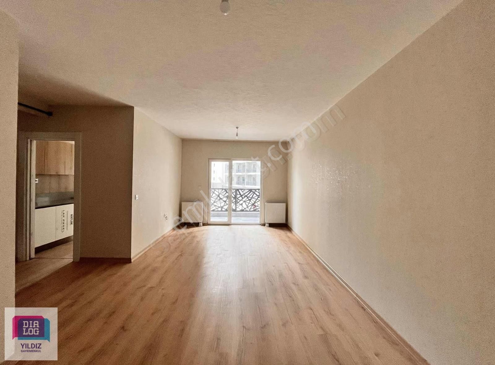 Dialog Yıldız / Yeni Hayat Projesinde Kiralık Daire - Görsel 10