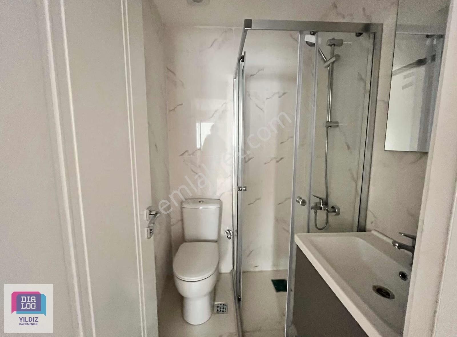 Dialog Yıldız / Yeni Hayat Projesinde Kiralık Daire - Görsel 14