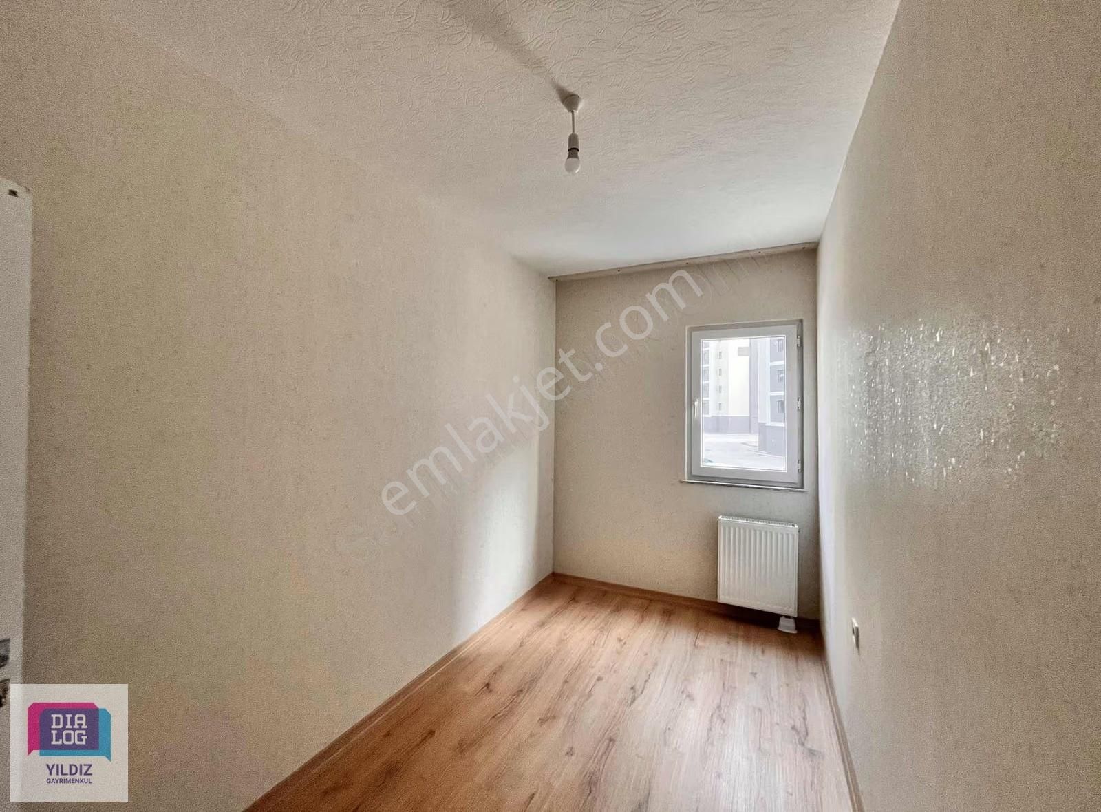 Dialog Yıldız / Yeni Hayat Projesinde Kiralık Daire - Görsel 9
