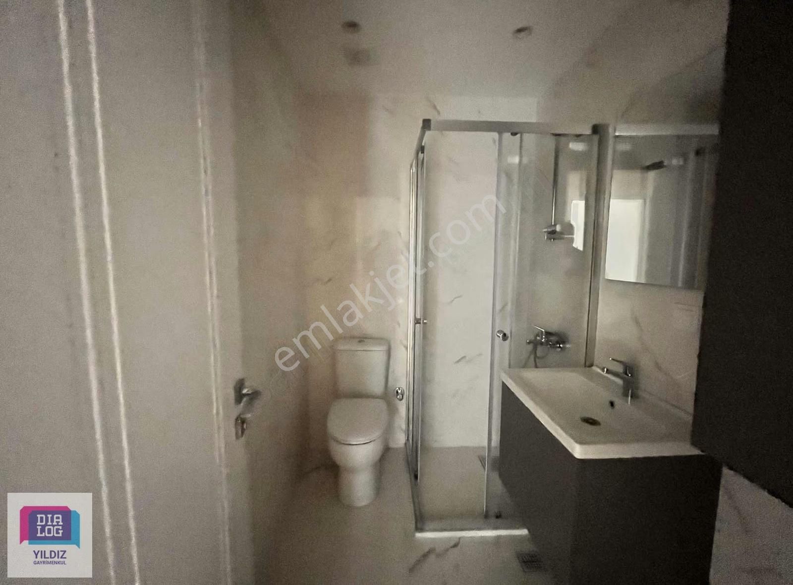 Dialog Yıldız / Yeni Hayat Projesinde Kiralık Daire - Görsel 19