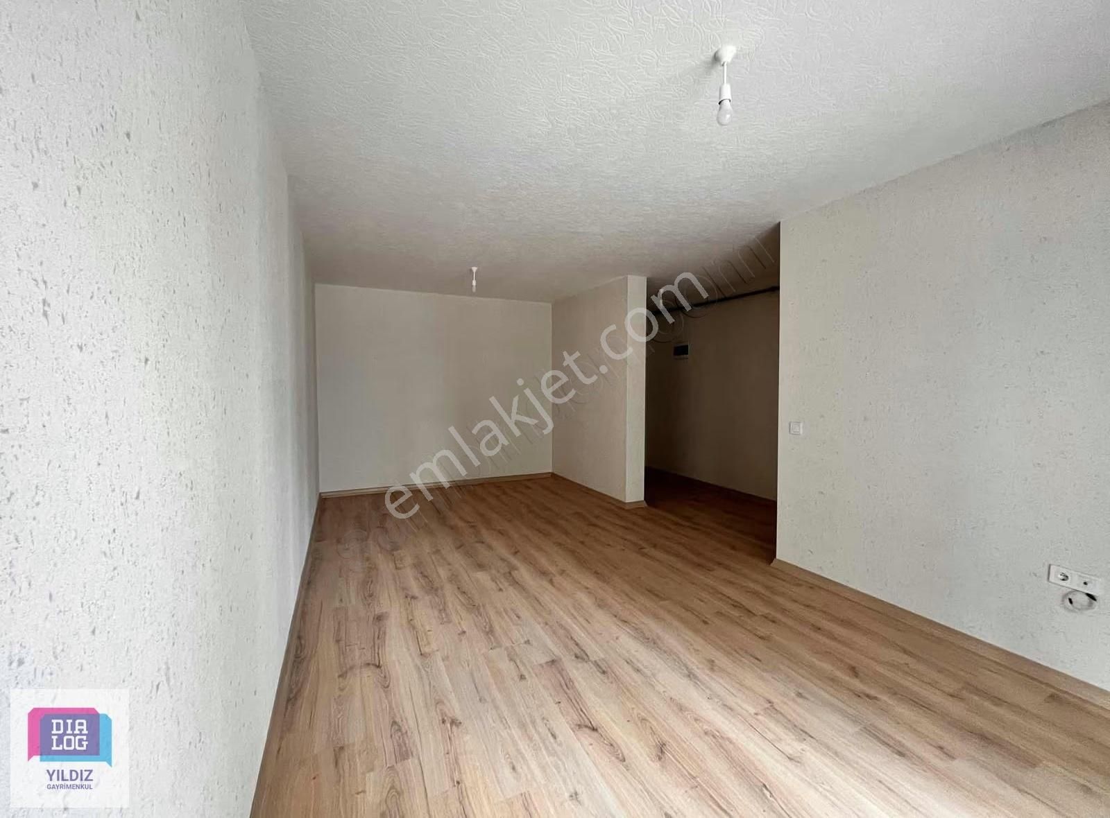 Dialog Yıldız / Yeni Hayat Projesinde Kiralık Daire - Görsel 17