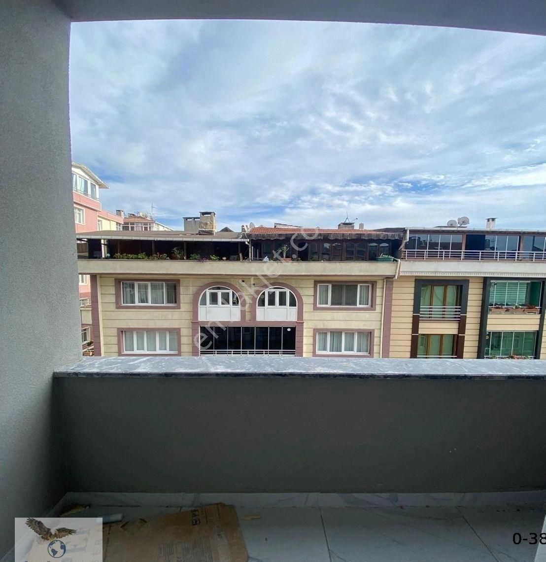 Avcılar Reşitpaşa Cad.3+1 Sıfır Ara Kat Satılık Daire Fırsatı - Görsel 8