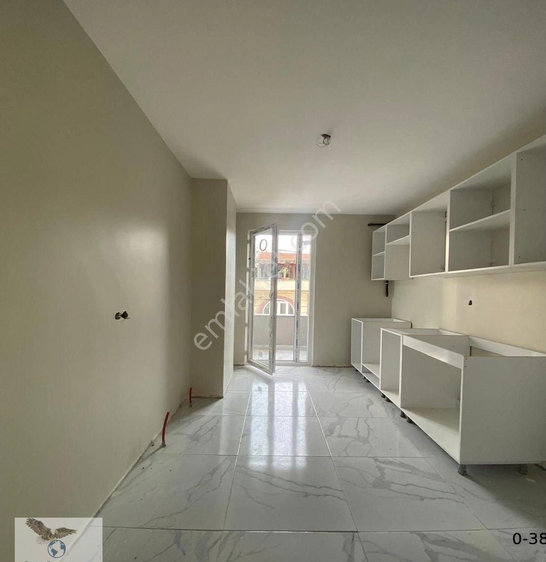 Avcılar Reşitpaşa Cad.3+1 Sıfır Ara Kat Satılık Daire Fırsatı - Görsel 14