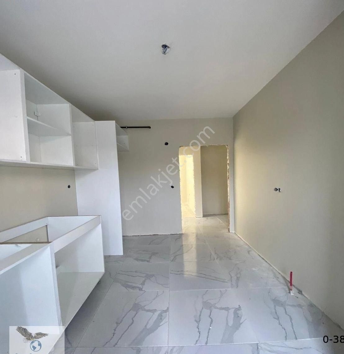 Avcılar Reşitpaşa Cad.3+1 Sıfır Ara Kat Satılık Daire Fırsatı