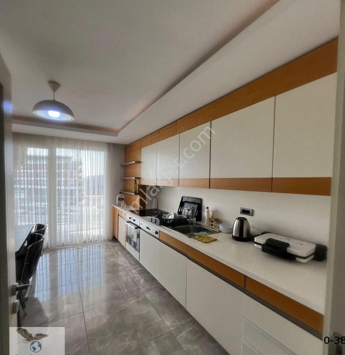 Avcılar Cihangirde Gül Park Sitesinde 2+1 Satılık Ara Kat Daire - Görsel 4