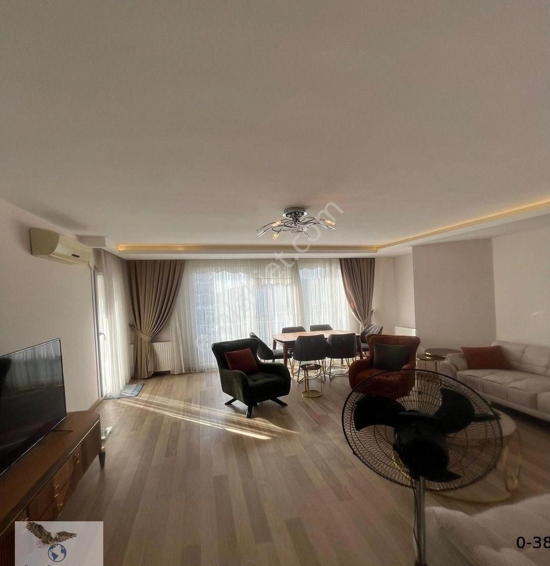 Avcılar Cihangirde Gül Park Sitesinde 2+1 Satılık Ara Kat Daire - Görsel 8